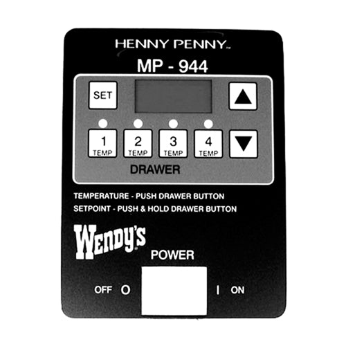51464 Henny Penny 51464 Henny Penny